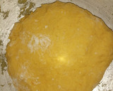 Foto del paso 1 de la receta: Sopaipillas con Zapallo 🤤