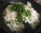 A picture of step 7 of Dal Tadka With Jeera Rice.
