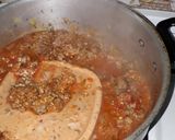 Foto del paso 8 de la receta: Fideos caseros difernte. grace