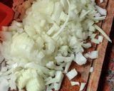 Foto del paso 3 de la receta: Zapallito relleno