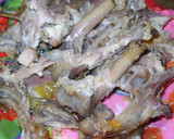 Foto del paso 6 de la receta: Escabeche de pollo