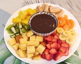 Foto del paso 4 de la receta: Chocolate para compartir