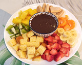 Foto del paso 4 de la receta: Chocolate para compartir