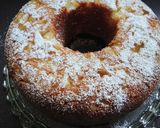صورة لخطوة 1 من وصفة كيكة الاناناس العادية ☺😋