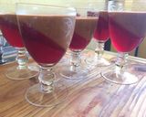 Foto del paso 4 de la receta: Postre bicolor 🍨