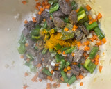 Foto del paso 2 de la receta: Estofado de ternera