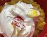 Creamy Fruit SaladAustins fruit salad recipe step 3 photo