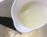 Foto del paso 2 de la receta: 🥥 Budín de coco 🥥