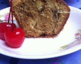 Foto langkah ke 5 dari resep Marmer Cake.