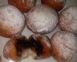 صورة لخطوة 1 من وصفة كور الشكولاته المقلية 🍫🍫