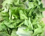 Foto del paso 8 de la receta: Ensalada especial de Louisiana & Pan de queso