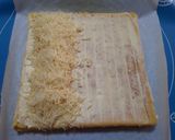 Foto langkah ke 7 dari resep Japanese Roll Cake (Bolu Gulung).