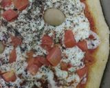 Foto del paso 10 de la receta: Pizza (tipo Domino's o pizza hut)
