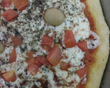 Foto del paso 10 de la receta: Pizza (tipo Domino's o pizza hut)