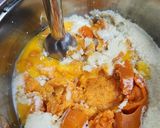 Foto del paso 2 de la receta: Tarta súper rápida de atún y verduras