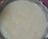 Foto langkah ke 2 dari resep Cheese Cake Putih Telur.