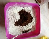 Tejbegríz szelet recept fázis 2 fotója