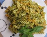 Foto del paso 10 de la receta: Pesto
