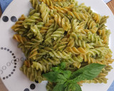 Foto del paso 10 de la receta: Pesto