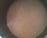 Foto del paso 3 de la receta: Torta 'flan' de leche de arroz (vegan)!