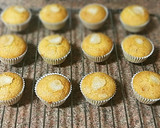 Foto del paso 6 de la receta: Magdalenas veganas
