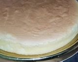 صورة لخطوة 11 من وصفة الكيكه القطنيه الناعمه |Cotton Soft Cake