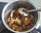 Foto langkah ke 3 dari resep Es Cincau Gula Merah.