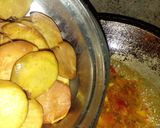 Foto langkah ke 4 dari resep Semur jengkol.