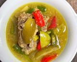 Foto langkah ke 4 dari resep Garang Asem (Daging).