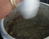 Sarso Ka Saag recipe step 3 photo