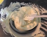 Tiramisu-csúcs recept fázis 7 fotója