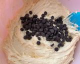 Muffin recept fázis 2 fotója