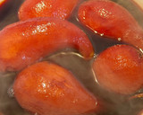 Foto del paso 5 de la receta: Peras al vino y especias