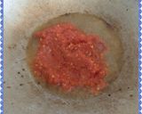 Foto langkah ke 3 dari resep Balado Terong.