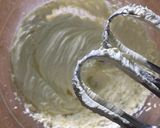 Foto langkah ke 2 dari resep Butter krim.