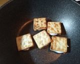 棉花糖餅乾的食譜步驟4照片