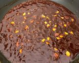 A picture of step 3 of Crunchy spicy Gojujang Tofu.