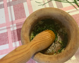 Foto del paso 3 de la receta: Solomillo de cerdo con ciruelas claudias
