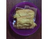Foto langkah ke 7 dari resep Sosis solo keto/debm.
