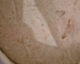 Foto del paso 4 de la receta: Paninis caseros con salchichas y quesos rallados
