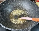 Foto langkah ke 3 dari resep Oseng Buncis Daging Cincang.