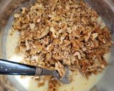 Foto del paso 2 de la receta: Kuchen de nuez