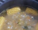 Foto del paso 9 de la receta: Puchero - Sopa de Verduras