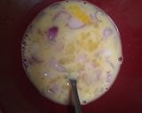 Foto langkah ke 2 dari resep Telur Dadar chrispy.