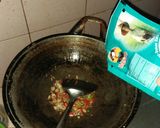 Foto langkah ke 3 dari resep Orek tempe versi pemula.