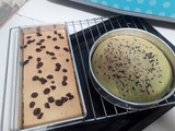 Bolu jadul 4 telur