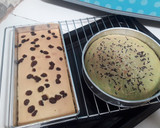 Foto langkah ke 6 dari resep Bolu jadul 4 telur.