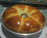 Foto langkah ke 4 dari resep Killer soft bread.