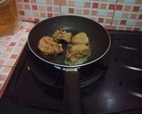 Foto langkah ke 3 dari resep Ayam bakar solo.