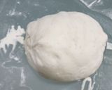 A picture of step 8 of SOURDOUGH BREAD🥖.